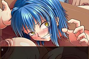 island of penance part 3: 'are you ready for the gangbang?'