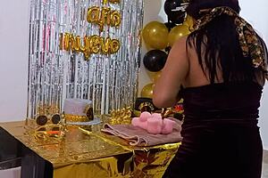 Now He Has A Doll And Fucks Her