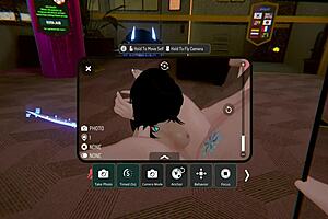 Final Succubus Threesome Part