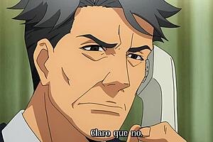 Watch Gate Jieitai episode 09 with intense hentai action