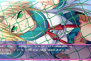 Orion Heart Hentai Game All Sex Scenes Part 4