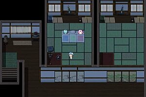 Mamasans Of Destiny 18+ In Bent Over Doggystyle And Missionary