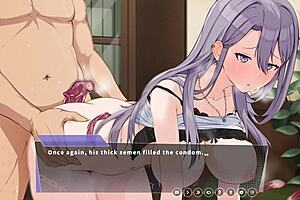 Minami NTR - Happiness Double Room