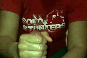 Big impressive strokes lead to huge release