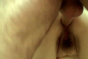 Young cock meets old pussy in amateur and hentai scenes