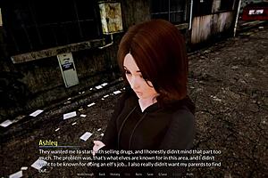 harem hotel episode 257