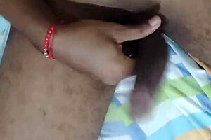 Karrol G Inspires Intense Masturbation Session!