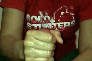 Big impressive strokes lead to huge release