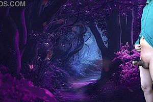 Young Masseur Blowjob And Ass Session