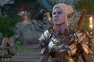 baldur's gate 3 minthara sex scene playthrough without mods