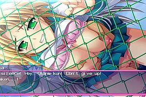 Orion Heart Hentai Game All Sex Scenes Part 4