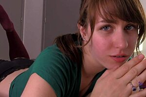 Ugh, my stepbrother just wouldn’t pull out! 😡