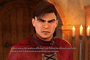 The Price Of Power 68