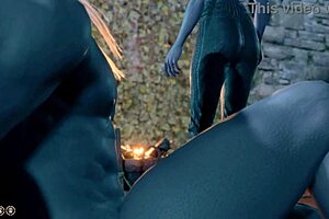 baldur's gate 3 minthara sex scene playthrough without mods