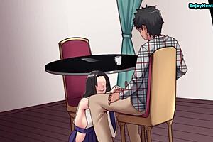 Harem Sex Scene Enjoyhentai Com