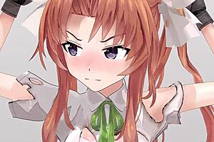 kagerou kantai collection anime fucks