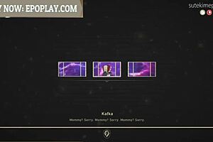 Big ass animation 😎🍑