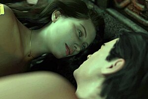 Exciting price of power 139 anime hentai episode