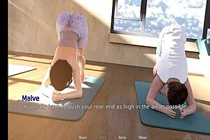 hg fate and life part 2, got more sexy big tits anime hentai stuff?