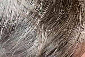 Behind the Scenes with Tattooed Teen in Lingerie - Vertical POV