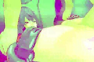 zeneless sluts hmv creampie action