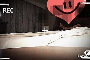 Snowbunnyqueen27 In An Interracial Threesome! Monster Cock, Big Black Cock, Blowjob, Doggystyle, Missionary!