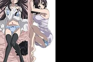 Hentai Anime Girls Ecchi Nude Adventures