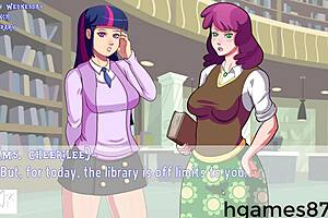 Airhead Academy Adventures Begin