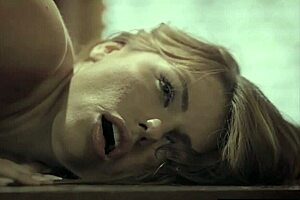 Want to study my gaping ass?