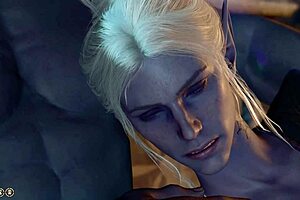 baldur's gate 3 minthara sex scene playthrough without mods