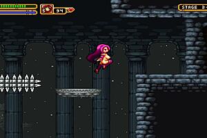 Succubus librahearth intense fucking