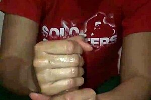 Big impressive strokes lead to huge release