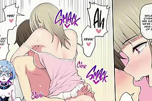 Imaizumi's House Becomes a Gathering Spot for Gals in This Anime Dating Game Sequel