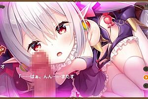 Messiah Girl Mao 1 😍