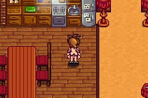 emotional adventure in xtardew valley with jodi part 1 in spanish