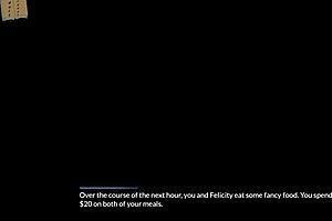 harem hotel game episode 121 adventure