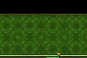 Hey, confused witch strips in men's bathroom!