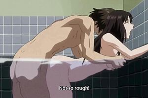 Kara No Shoujo Episode 2 Features Intricate Anime Art And Detailed Story