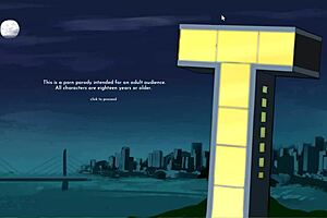 18titans episode 46 features raven intensely