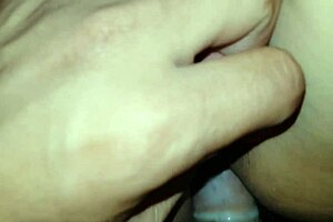 Pretty Young Amateur Moans Loudly During Intense Fucking