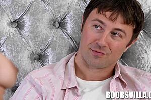 Two big reasons to propose, Cami Strella and Chad Alva?