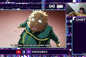 Jojo's bizarre adventure animation part 4 chapters 21-22, let's dive in