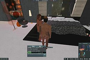 Mercedes Tricked Into Porn With Big Cock