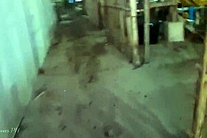 Ever seen a pinay scandal unfold with public sex and fingering?