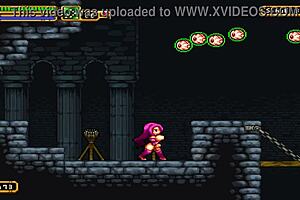 Succubus librahearth intense fucking