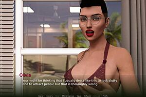 มาเล่นการลงโทษทางเลือก จบแบบริน่า!