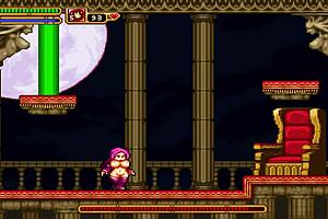 Succubus librahearth intense fucking