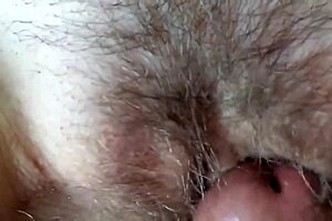 Wife gets creampied by strangers