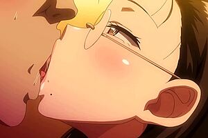 Seika Jogakuin Koutoubu Kounin Sao Oji-san Episode 1