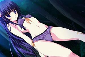 try not to cum challenge with psychic type in indigo plateau